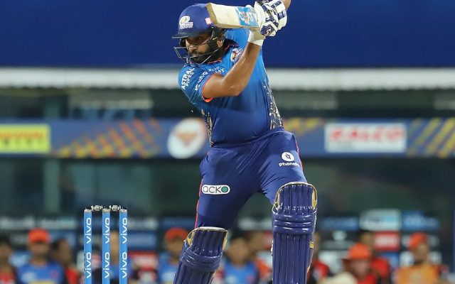 Rohit Sharma’s landmark, Shikhar Dhawan feat, and different stats