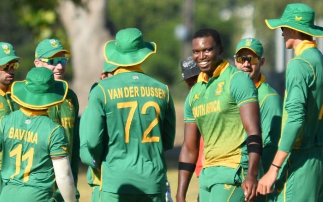 Cricket South Africa and SuperSport signal settlement to begin a brand new franchise founded T20 match