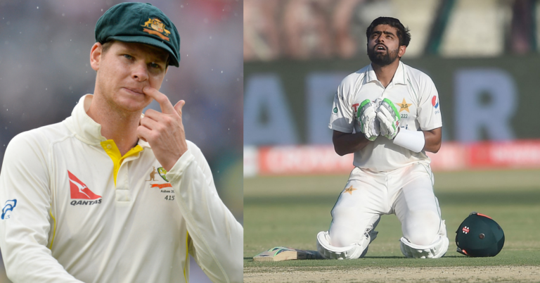 Shane Watson Ranks 5 Perfect Take a look at Batters; Babar Azam And Steve Smith Pass over No.1 Spot