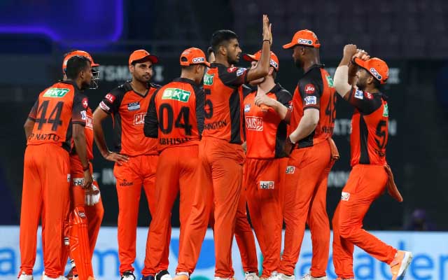 Predicted Sunrisers Hyderabad Playing11 in opposition to Royal Challengers Bangalore for Fit 36 of IPL 2022