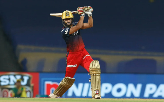 Who’s Suyash Prabhudessai? – All you wish to have to learn about RCB’s new ability