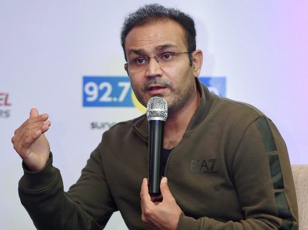 ‘He Was once Offered For Round 15-16 Crore One season,’ Says Virender Sehwag, Advising MI To Take A Probability In The Upcoming Fit