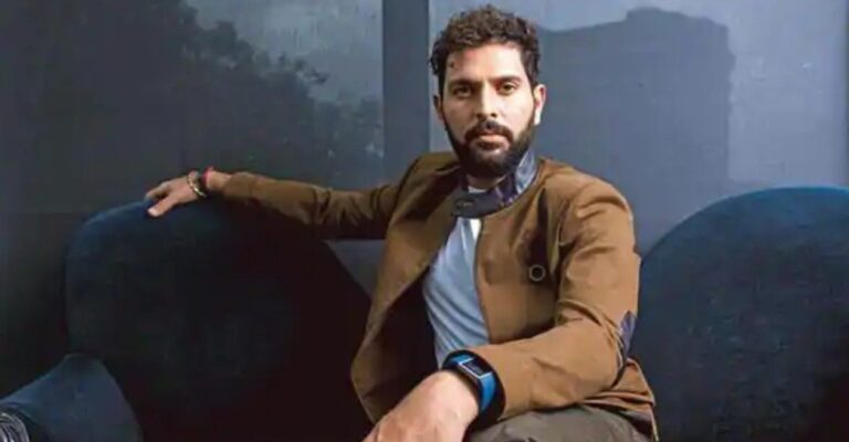 Yuvraj Singh choices his selection for the following Take a look at captain of Staff India