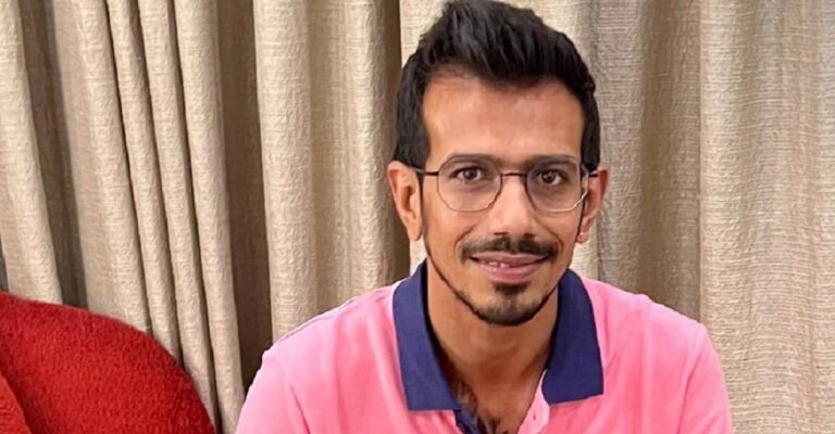 ‘He hung me from Fifteenth-floor balcony’: Yuzvendra Chahal finds spine-chilling bullying revel in