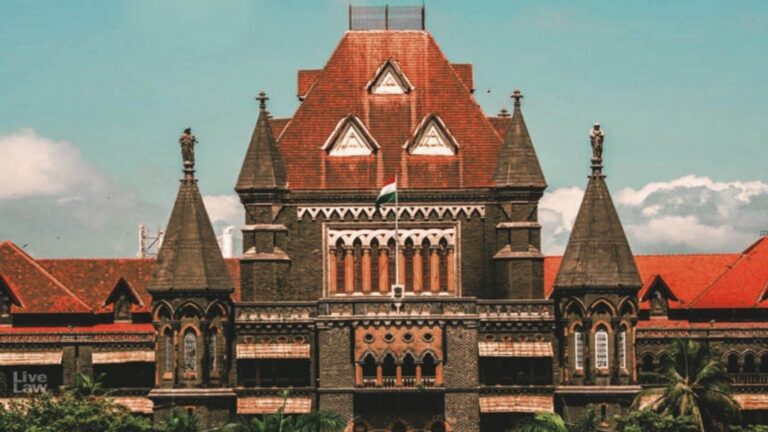 Bombay HC Orders Zilla Parishad to Cancel Compassionate Appointment If Widow Fails to Take Care of Better half’s mother