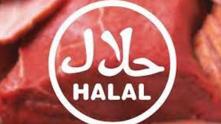 Proper wing teams now goal more than one manufacturers for halal certification