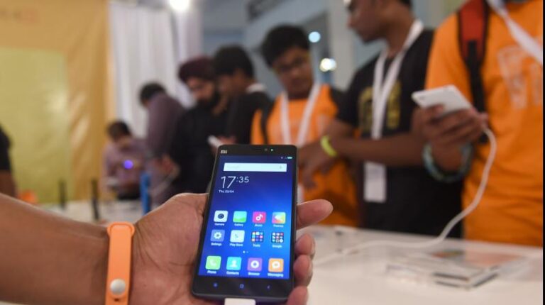 ED seizes Rs 5,551 cr deposits of smartphone large Xiaomi India for FEMA violation