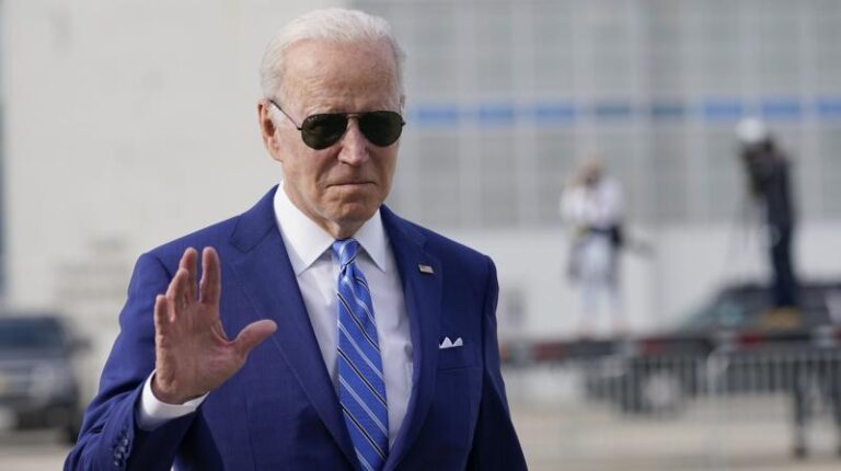 Russia struggle a ‘genocide,’ looking to ‘wipe out’ Ukraine: Biden