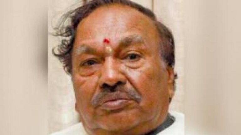 Karnataka minister booked for ‘abetment of suicide’