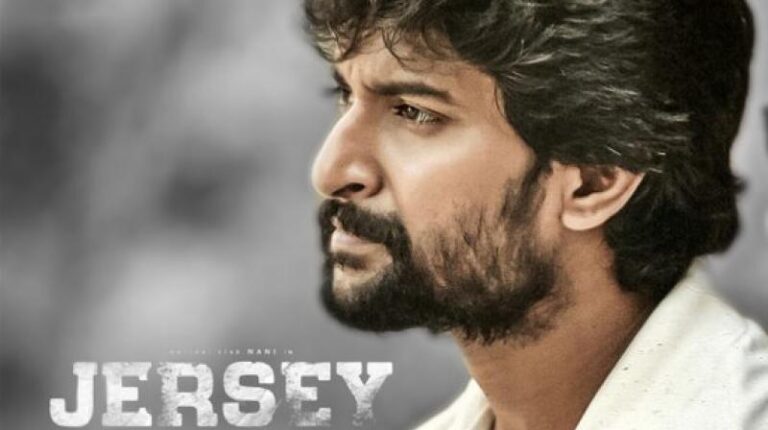 Nani stunned via Shahid Kapoor’s efficiency in ‘Jersey’ Hindi remake