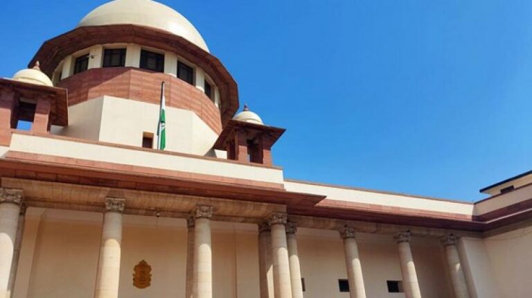 SC seeks Centre’s reaction by means of finish of the week on pleas towards sedition legislation