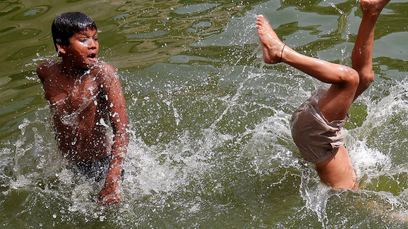 Delhi Braces for Critical Warmth as Temperature Rises By means of 2-3 Deg C; Yellow Alert from Wednesday