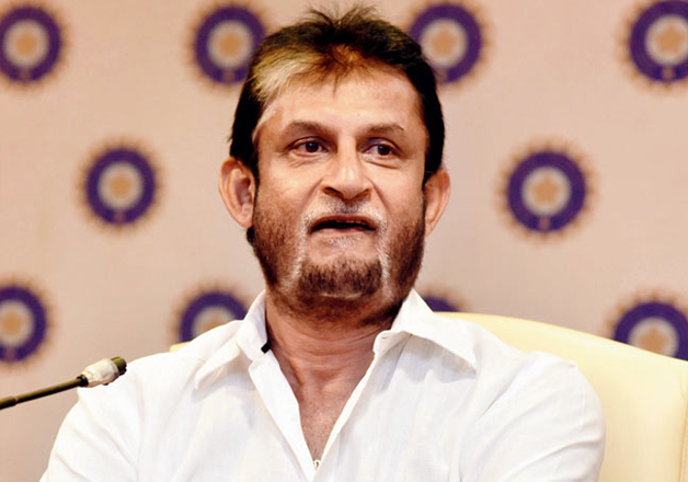 Sandeep Patil Recommendation Virat Kohli To Take Smash For Couple Of Video games