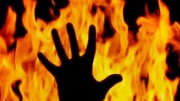 Agra Mob Units Ablaze Homes After Muslim Guy, Hindu Lady `Elope’