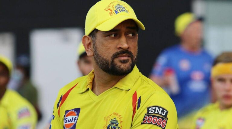 Ajay Jadeja Reckons Chennai Tremendous Kings Is Unthinkable With out MS Dhoni