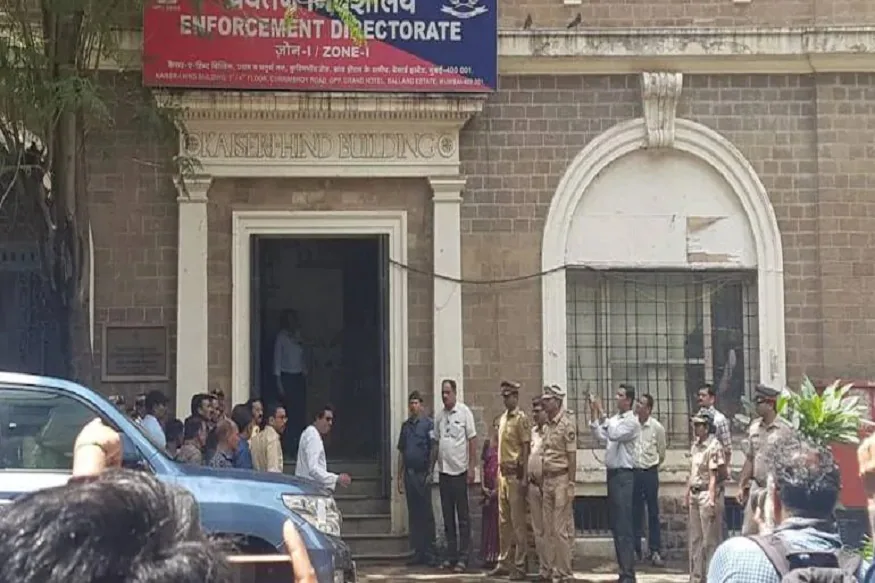 ED Headquarters Sealed after Particular Director, A number of Personnel Contributors Check Covid-19 Certain