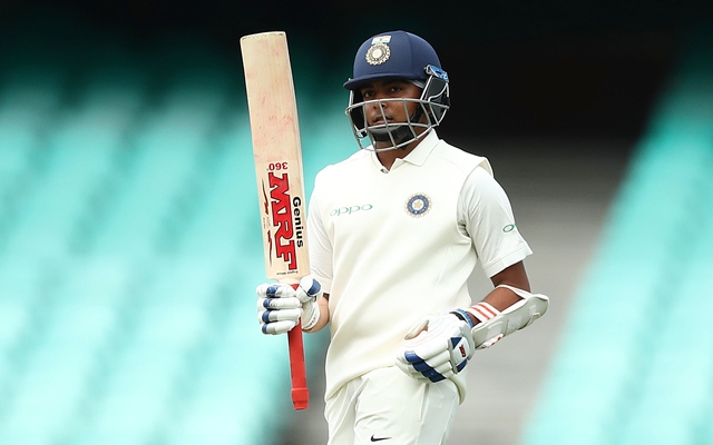 Prithvi Shaw to guide Mumbai in Ranji Trophy knockouts