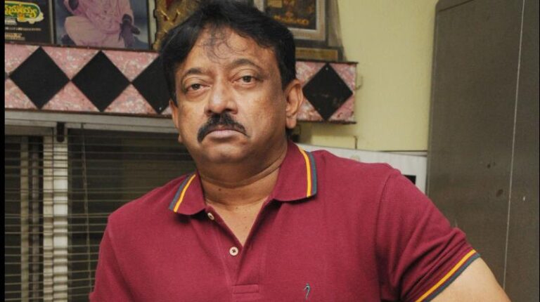 Telangana HC remains dishonest case on Ram Gopal Varma