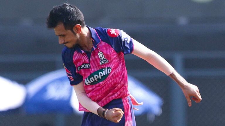 Aakash Chopra Seen Yuzvendra Chahal Will Don Pink Cap Through Choosing Wickets In IPL 2022 Ultimate