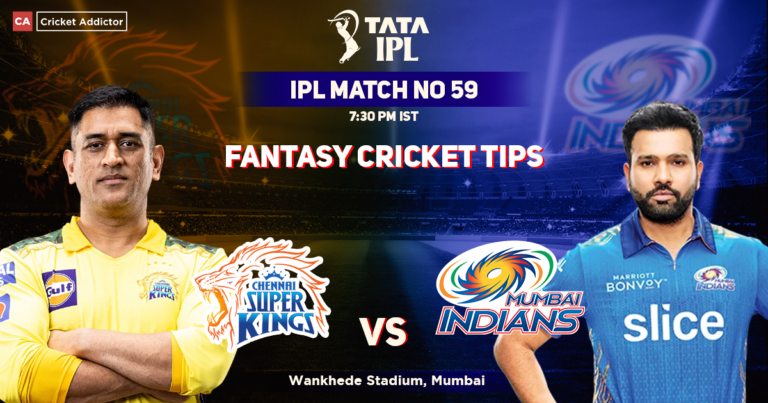 CSK vs MI Dream11 Prediction, Myth Cricket Guidelines, Dream11 Group, Enjoying XI, Pitch File, Harm Replace- Tata IPL 2022