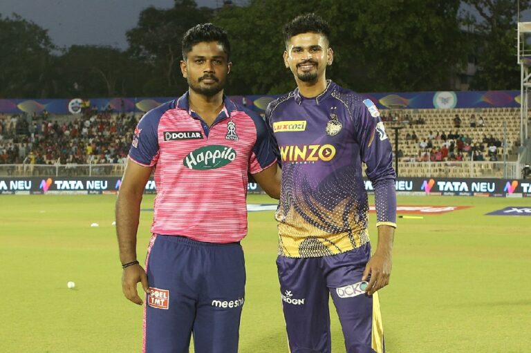 KKR vs RR Preview, Match 47: IPL 2022