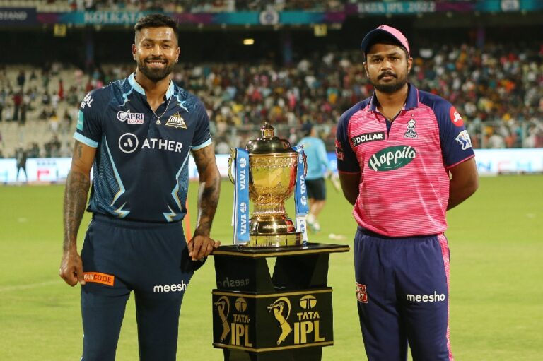 GT vs RR Preview, Final: IPL 2022