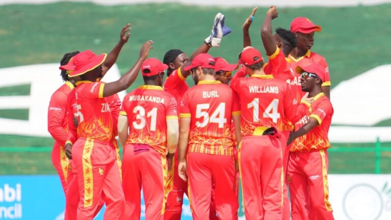 ZIM vs NAM Dream11 Prediction, Fable Cricket Pointers, Dream11 Staff, Taking part in XI, Pitch Document and Damage Replace