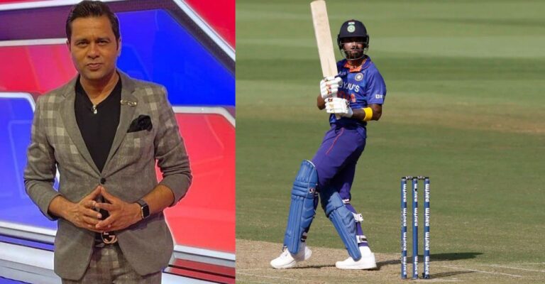 IND vs SA: Aakash Chopra names his India XI for the approaching T20Is in opposition to South Africa