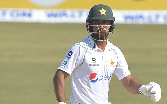 We examine Abdullah Shafique to Kane Williamson and Rahul Dravid: Babar Azam