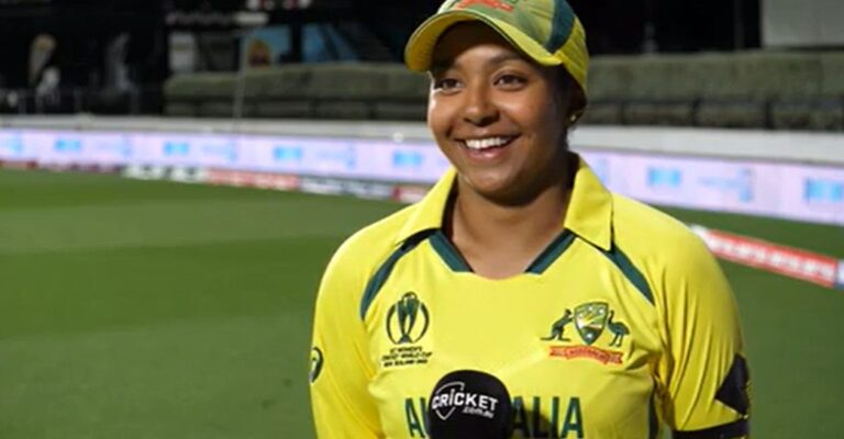 Australian spin sensation Alana King finds her most well-liked crew for Ladies’s IPL