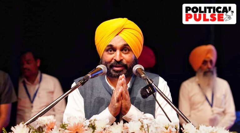 Blow to VIP tradition, or political vendetta? Punjab government orders fire up row