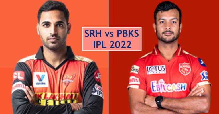 IPL 2022: SRH vs PBKS, Fit 70: Pitch Record, Possible XI and Fit Prediction