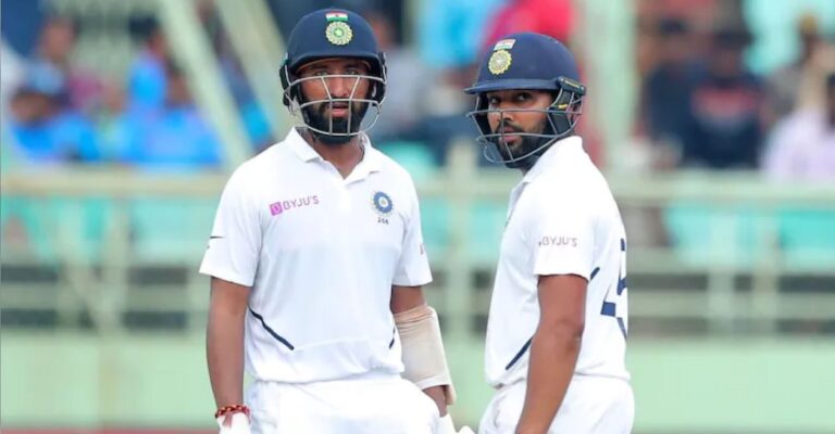 Cheteshwar Pujara recalled to India squad for the rescheduled 5th Check towards England