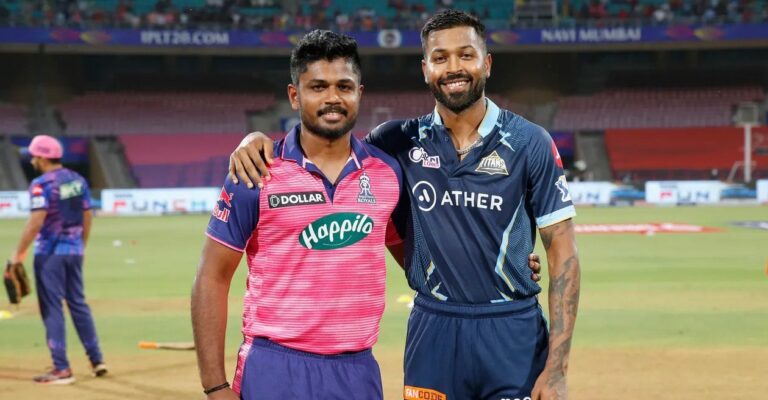 IPL 2022: GT vs RR, Qualifier 1: Pitch Record, Possible XI and Fit Prediction