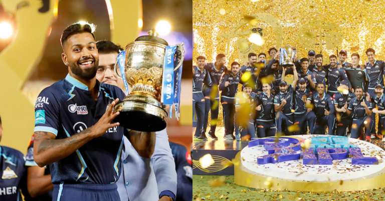 IPL 2022 Ultimate: If You Can Play As A Staff And Construct A Just right Unit, Wonders Can Occur