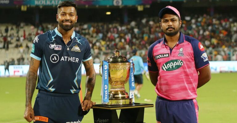 IPL 2022: GT vs RR, Ultimate: Pitch Record, Possible XI and Fit Prediction