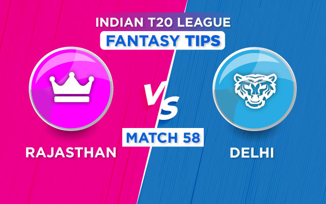 RR vs DC Dream11 Prediction, IPL Delusion Cricket Pointers, Enjoying XI Updates & Extra for These days’s IPL Fit