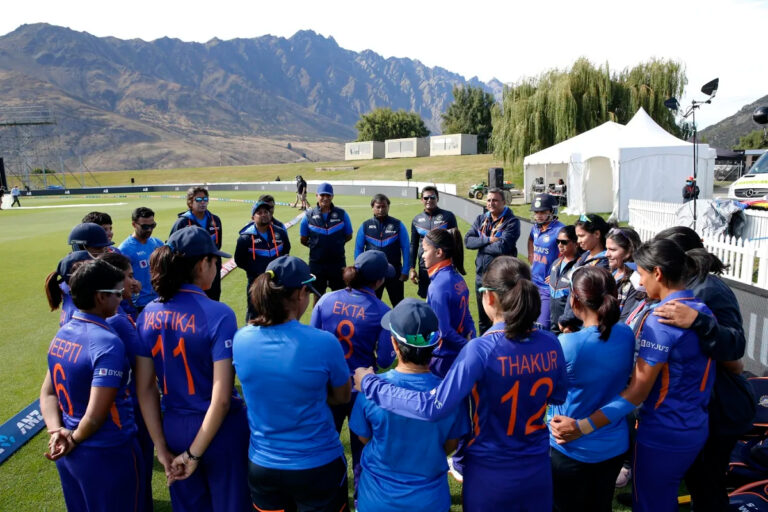 India Ladies Group To Excursion Sri Lanka Forward Of Commonwealth Video games 2022