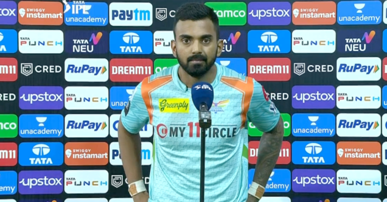 Distinction Used to be Clearly Rajat Patidar Taking part in Such A Knock – KL Rahul After 14-Run Loss vs RCB In IPL 2022 Eliminator