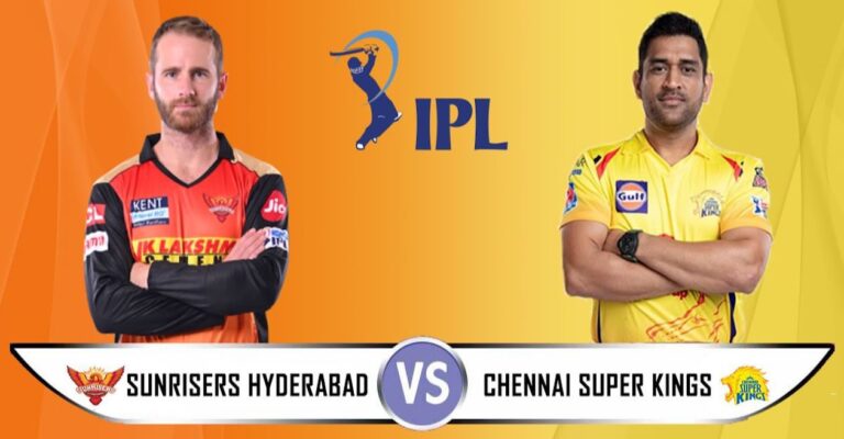 IPL 2022: SRH vs CSK, Fit 46: Pitch File, Possible XI and Fit Prediction