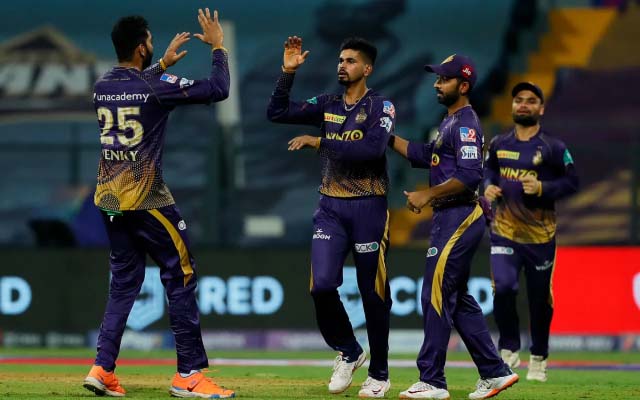 IPL 2022: KKR vs RR Fit Prediction