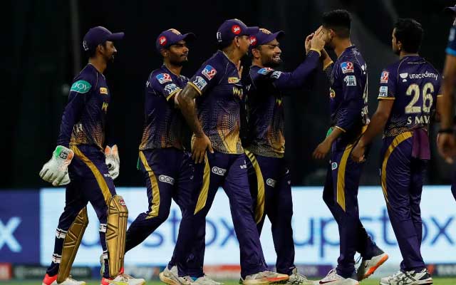 Predicted Kolkata Knight Riders Enjoying 11 towards the Sunrisers Hyderabad for Fit 61 of IPL 2022