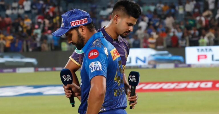 IPL 2022: MI vs KKR, Fit 56: Pitch File, Possible XI and Fit Prediction