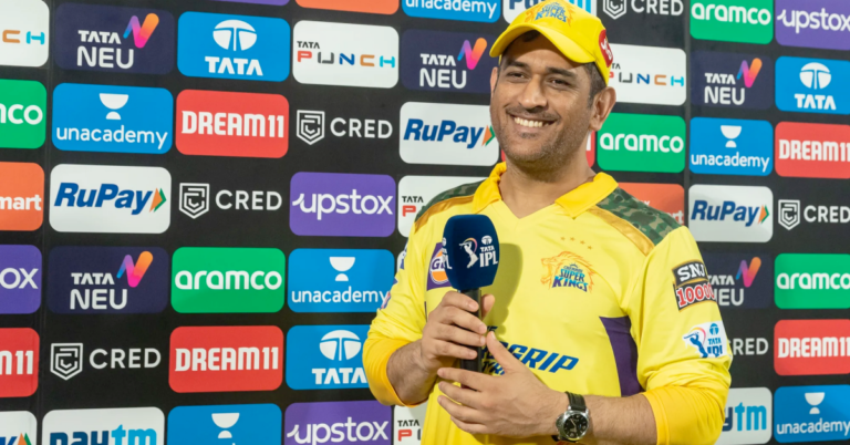 Did Not anything Other, It is No longer Like A lot Adjustments With The Alternate Of Captain – MS Dhoni After 13-Run Win Over Sunrisers Hyderabad