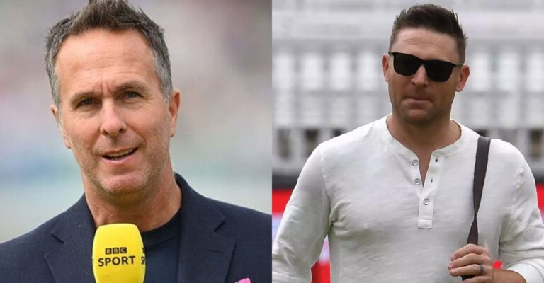 ‘This can be a giant possibility’: Michael Vaughan offers his verdict on Brendon McCullum’s appointment as England Take a look at trainer