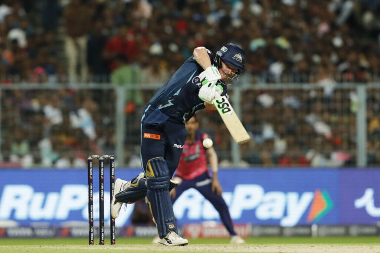 David Miller Who Scored 68* Off 38 Balls Admitted He Was once A Little Worried Prior to A hit Run Chase