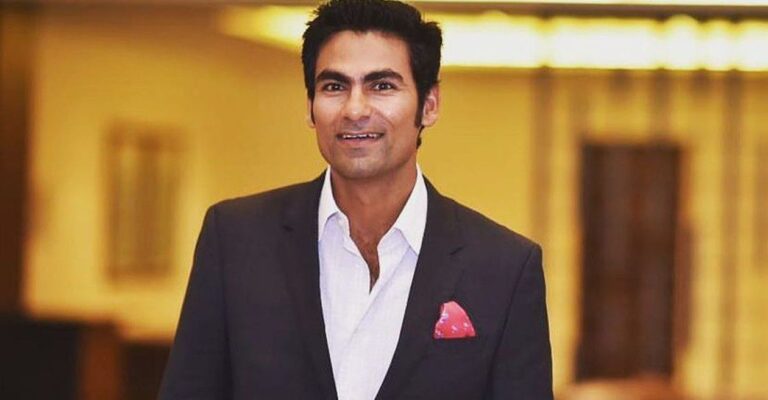 Mohammad Kaif finds his all-time IPL XI