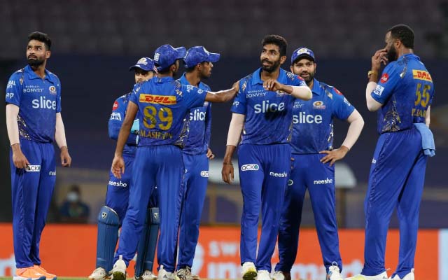 Fit 59, CSK vs MI Fit Prediction – Who will win lately’s IPL fit?