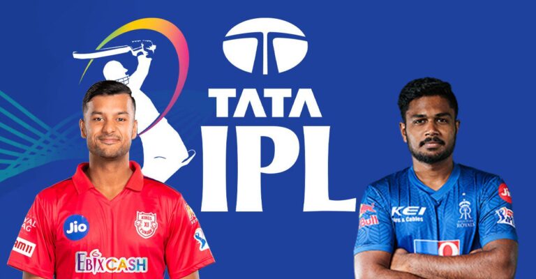 IPL 2022: PBKS vs RR, Fit 52: Pitch File, Possible XI and Fit Prediction