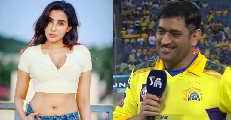 Actress Parvati Nair reacts after MS Dhoni confirms he’ll be main CSK in IPL 2023